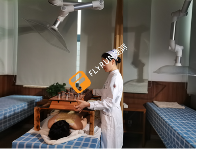 天天吸艾灸煙霧對人體有害嗎